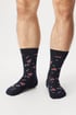 KOMPLET Bawełniane bokserki i skarpetki JACK AND JONES JACSanta 0a6e3208-d16b-40de-d4b4-1e9bdc8faf00