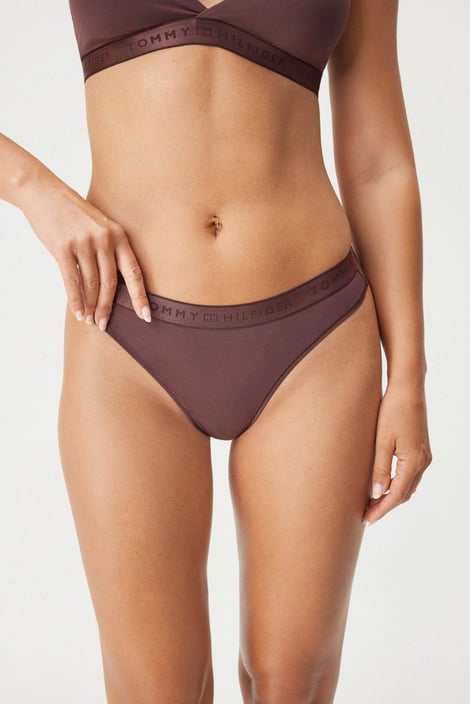 String Tommy Hilfiger Modern Logo