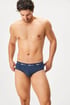 3PACK Bavlnené slipy MEN-A Cain 0b3e9e98-b103-42b4-5c69-46968a490a00