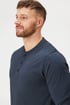 Pánské bavlněné pyžamo Pure Cotton  s dlouhými nohavicemi 0b6e6bc3-7b2b-4870-90ec-863287ce3300