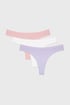 3PACK Tanga Flexi bezszwowe 0bb6fd61-5e3c-4744-6122-f9e95cf99b00