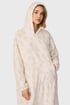 Ciepła damska koszula nocna DKNY Signature Robe długa z kapturem 0c0ba216-f419-46fc-d2c5-ba6ca287eb00