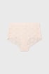 Klasične hlačke Selmark One Lace z visokim pasom 0d50a7c0-0330-426d-6334-2f5256ed1800