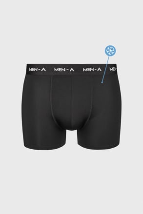 Chladivé boxerky MEN-A COOL
