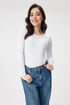 Dámské bavlněné body Cotton Bloom s dlouhým rukávem 0ee1bc28-a5bd-4205-d897-51755c8a2e00