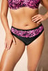Dvoudílné plavky Panther Pink 0f0f491f-7d38-471e-e7e6-4569f1761400