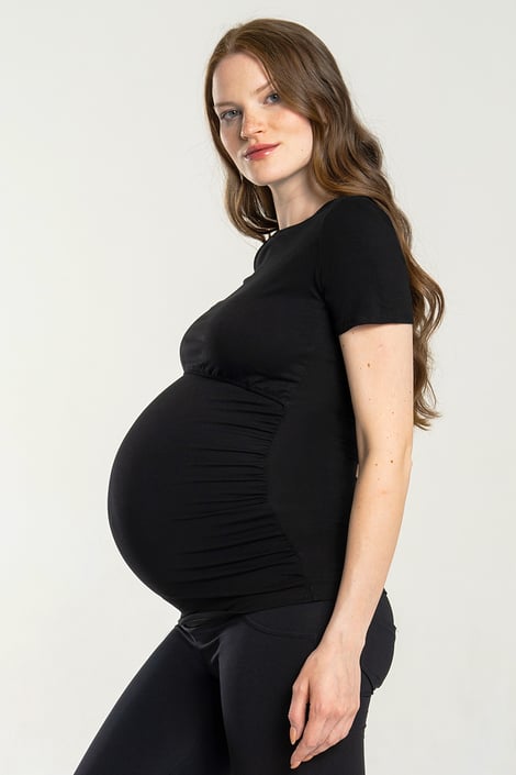 Rochii pentru gravide şi de alăptare Mia | Astratex.ro