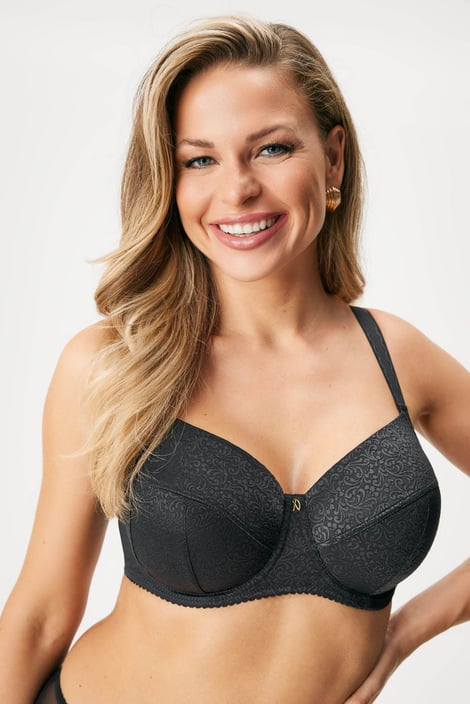 Reggiseno Frozen senza imbottitura