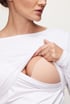 Блуза за бременни и кърмачки Dalia 1010_tri_20