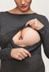 Блуза за бременни и кърмачки Dalia 1010_tri_24