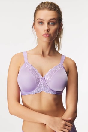 Сутиен Triumph Ladyform Soft Minimizer