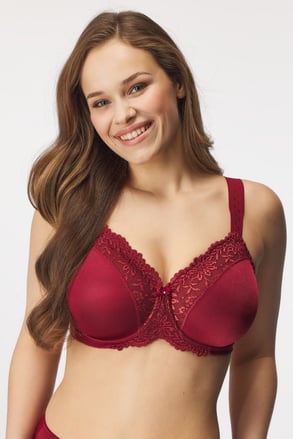 Сутиен Triumph Ladyform Soft Minimizer