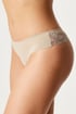 Triumph Lovely Micro brazil női alsó 10182554_kal_03 - homokszín