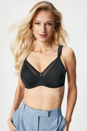 Triumph True Shape Sensation melltartó