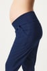 Pantaloni sarcină Wisk 1018_kal_12 - bleumarin