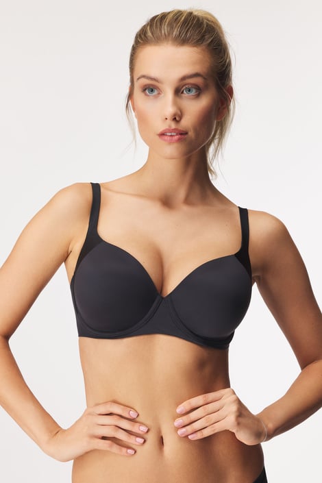 Triumph Soft Touch bélelt melltartó Triumph Soft Touch bélelt melltartó