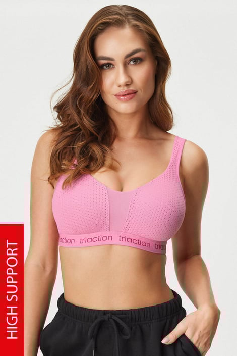 Triumph Triaction Energy Lite sportmelltartó