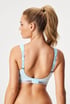 Sportovní podprsenka Triumph Triaction Cardio Cloud Sky Blue 10205923_1769_pod_02