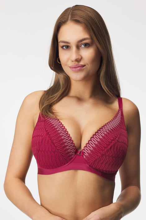 Podprsenka Triumph Aura Spotlight Plunge Bralette