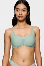 Triumph Shape Smart P merevítő nélküli melltartó