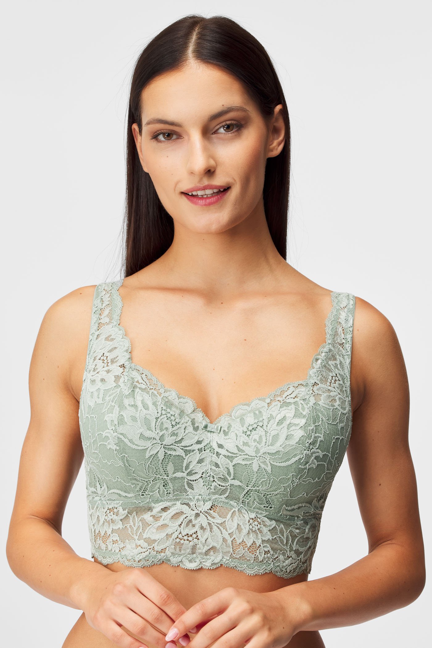 Triumph Amourette Pure Underwire melltartó | Astratex.hu