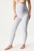 Umstandsleggings Robynne 1020_leg_13 - grau