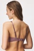 Podprsenka Triumph Vivid Bralette bez kostic 10210649_26