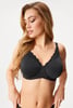 Triumph Amourette Highle bélés nélküli, mellkisebbítő melltartó