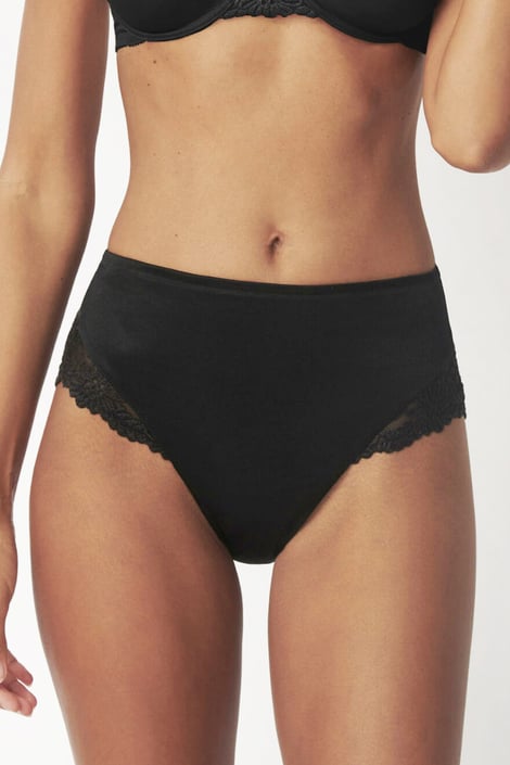 Triumph Ladyform klasszikus női alsó, magas derékrésszel Triumph Ladyform klasszikus női alsó, magas derékrésszel