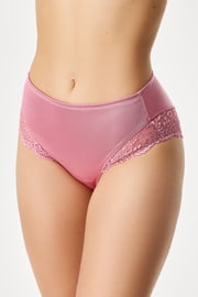 Majtki klasyczne Triumph Ladyform z wysokim stanem