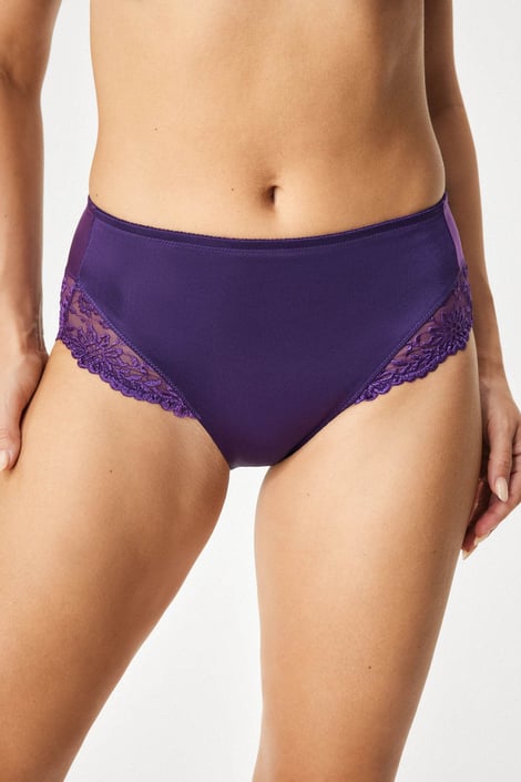 Κλασικό σλιπ Triumph Ladyform ψηλόμεσο