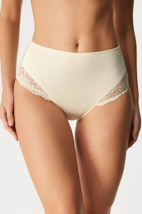 Klasické kalhotky Triumph Ladyform s vysokým pasem