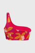 Sloggi Flower Horn női fordítható fürdőruha felső 10210859M020_08