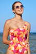 Ženski obostrani kupaći kostim Sloggi Flower Horn 10211258M020_03