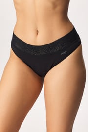 Menstruatieslip Sloggi Tai voor lichte menstruatie Menstruatieslip Sloggi Tai voor lichte menstruatie