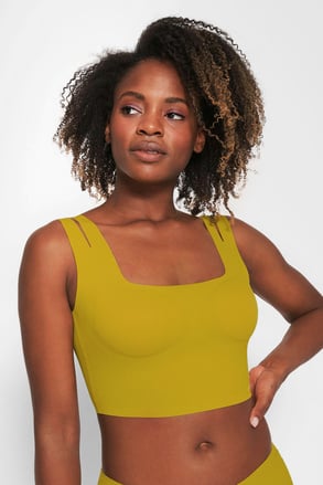 Bh Sloggi Zero Feel Flow Bralette II Bh Sloggi Zero Feel Flow Bralette II