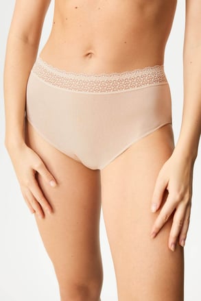 Klassieke slip Triumph Feel of Modal