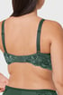 Sutien Triumph Amourette Charm II neîntărit 10214458_07 - verde