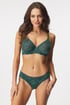 Sutien Triumph Amourette Charm II neîntărit 10214458_12 - verde