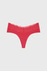 Chilot tanga Triumph Summer Sensation 10214471_kal_06 - rosu