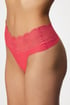 Tanga Triumph Summer Sensation 10214471_kal_09 - červená