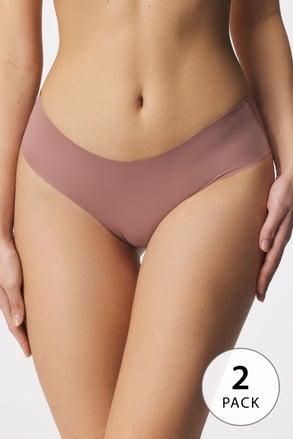 2PACK Klasické kalhotky Sloggi Zero Microfibre 2PACK Klasické kalhotky Sloggi Zero Microfibre