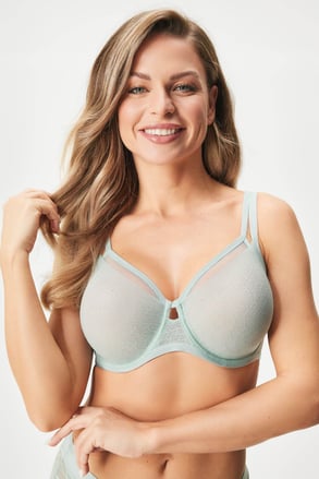 Modrček Triumph Signature Sheer Minimizer Modrček Triumph Signature Sheer Minimizer