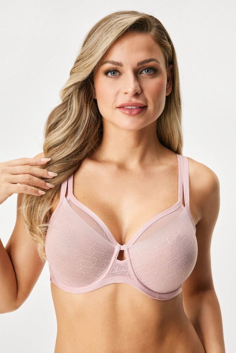 Grudnjak Triumph Signature Sheer Minimizer