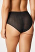 Gaćice Triumph Signature Sheer s visokim strukom 10215936_kal_07