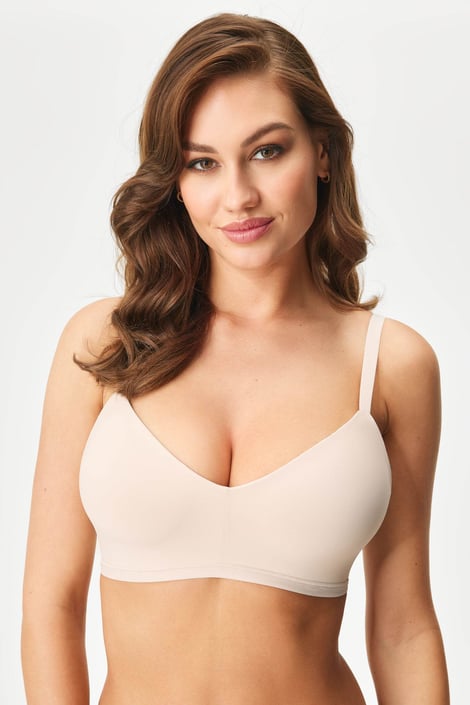 Podložen modrček Sloggi SOFT ADAPT Plus Podložen modrček Sloggi SOFT ADAPT Plus
