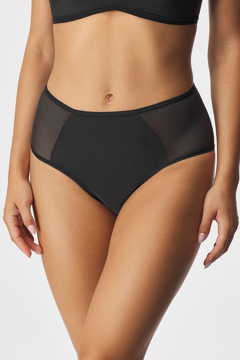 Sloggi SOFT ADAPT klasszikus női alsó, magasított Sloggi SOFT ADAPT klasszikus női alsó, magasított
