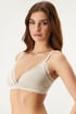 Bh Sloggi Go Ribbed R niet-voorgevormd zonder beugels 10217718_04 - beige