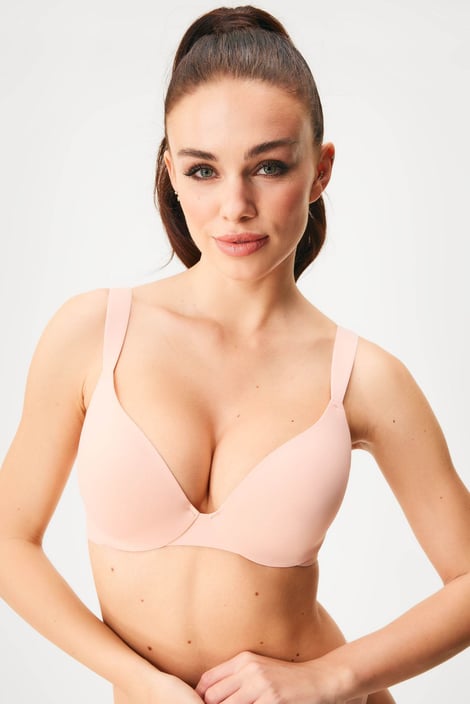 Podprsenka Triumph Body Make-Up Illusion vystužená I Podprsenka Triumph Body Make-Up Illusion vystužená I