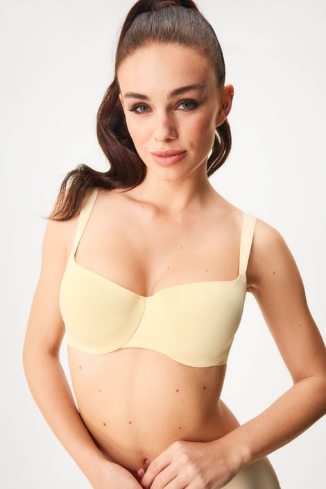 Triumph Body Make-Up Illusion bélelt Bardot melltartó Triumph Body Make-Up Illusion bélelt Bardot melltartó